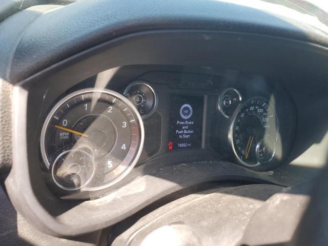 2021 RAM 3500 #3265044873