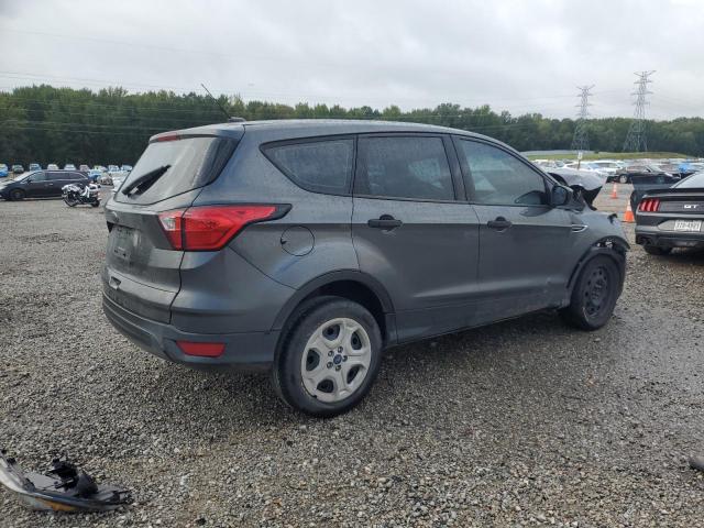 2019 FORD ESCAPE S 1FMCU0F76KUA74813