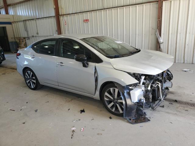 2020 NISSAN VERSA SR 3N1CN8FV9LL818174