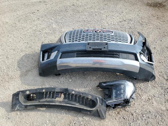 2021 GMC YUKON XL D #3281849456