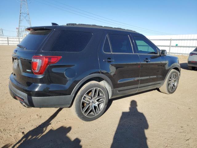 2017 FORD EXPLORER S - 1FM5K8GT4HGD21505