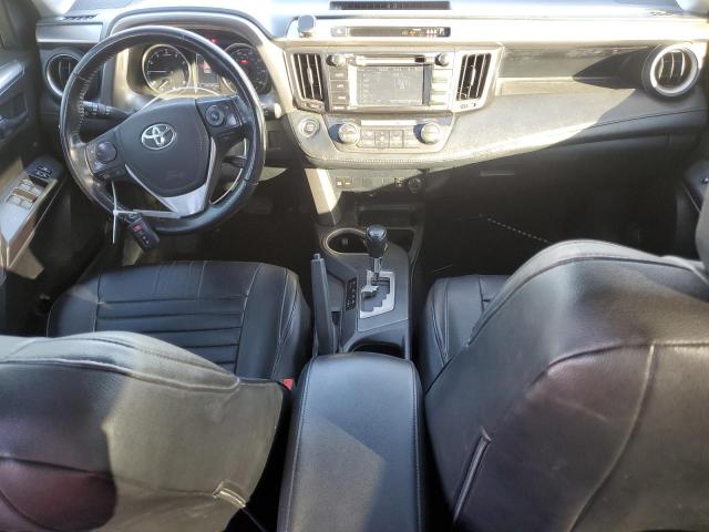 2018 TOYOTA RAV4 ADVEN #3296254406