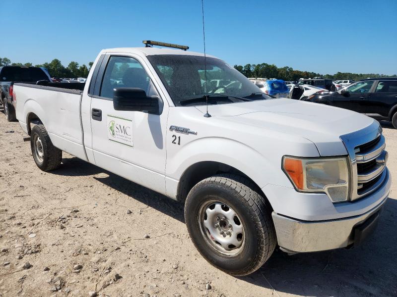 2014 FORD F150 - 1FTNF1CF3EKD20905