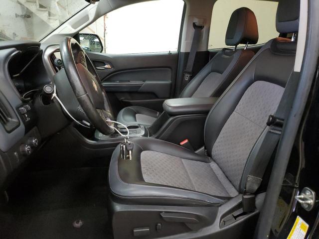 2018 CHEVROLET COLORADO Z - 1GCGTDEN1J1276913