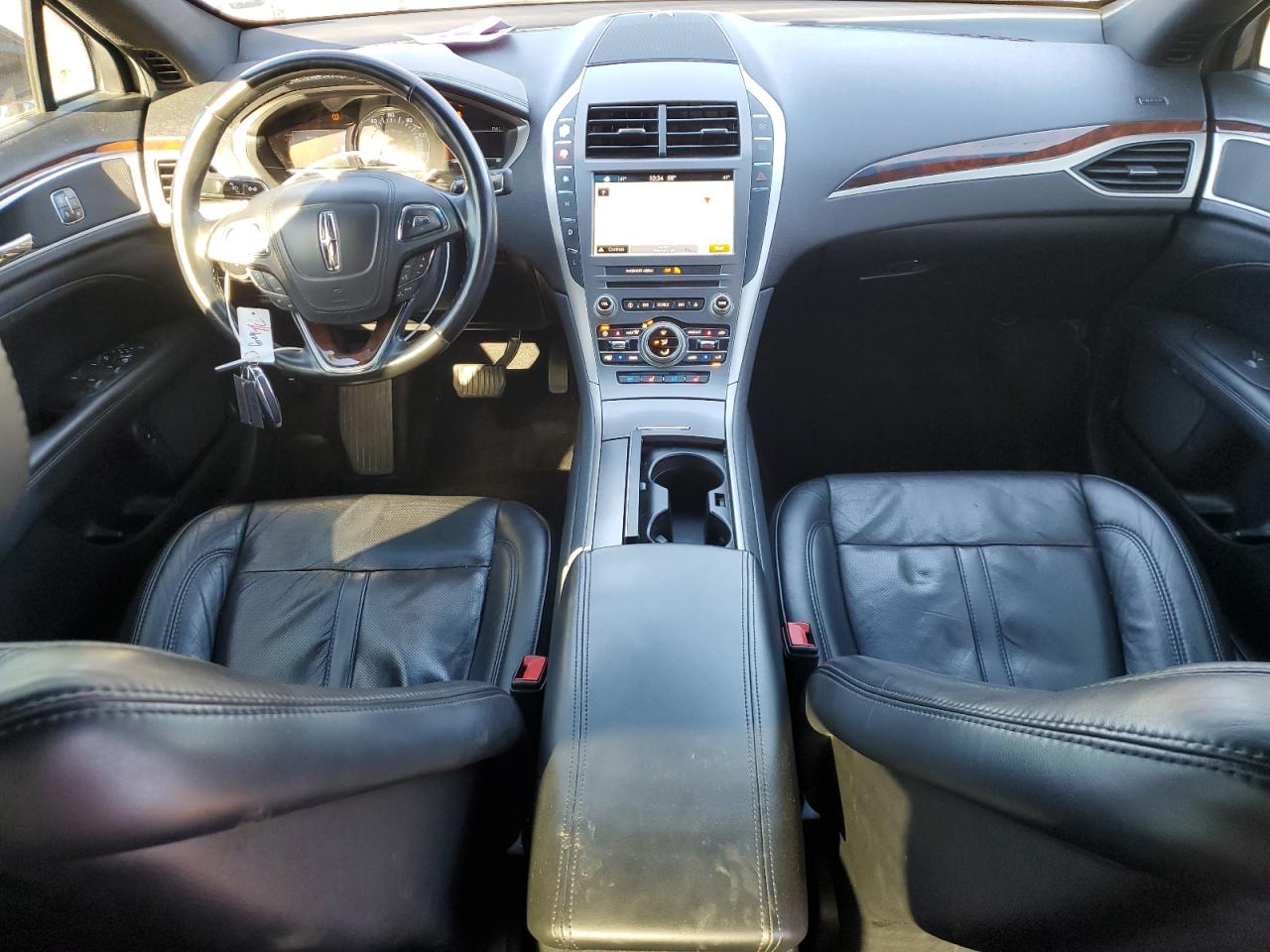 LINCOLN MKZ HYBRID RESERVE