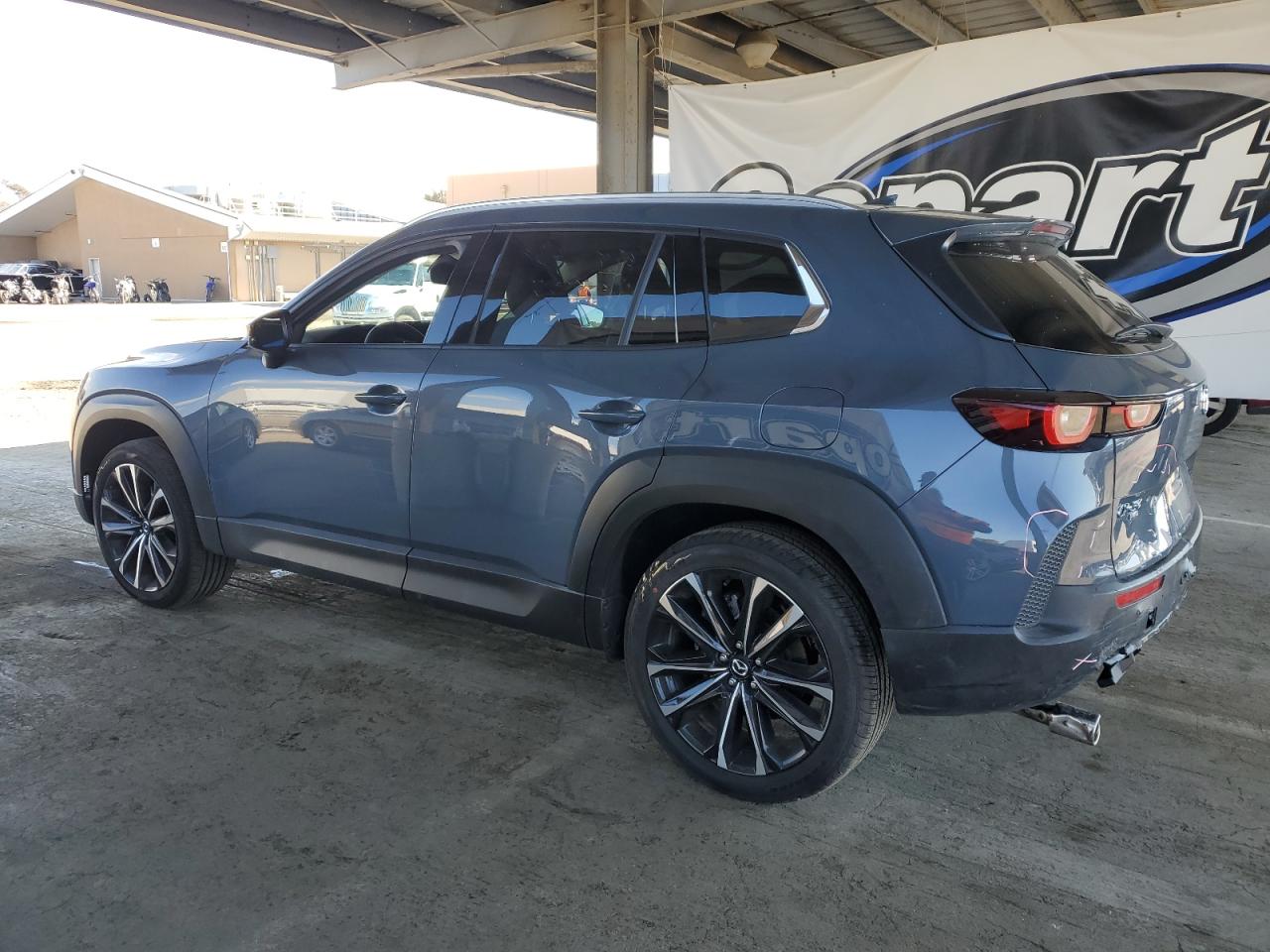 MAZDA CX-50 PREMIUM PLUS