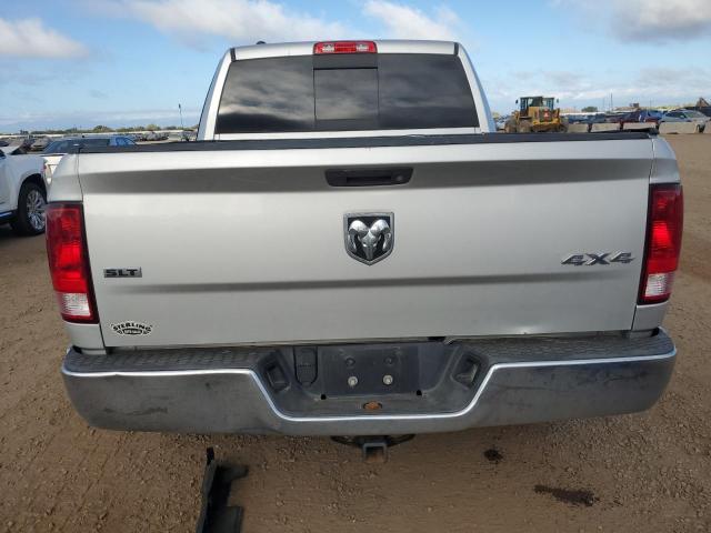 2016 RAM 1500 SLT 1C6RR7LT5GS109085