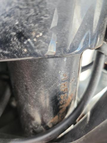 1998 HONDA VT1100 C #3303852521