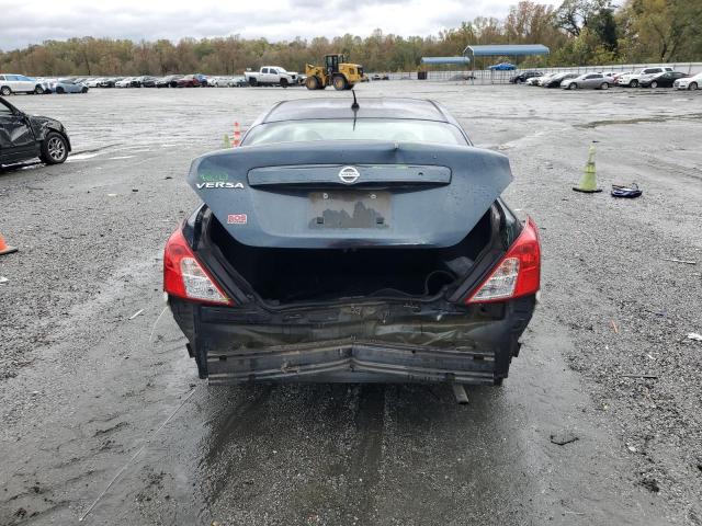 2016 NISSAN VERSA S 3N1CN7AP7GL866250