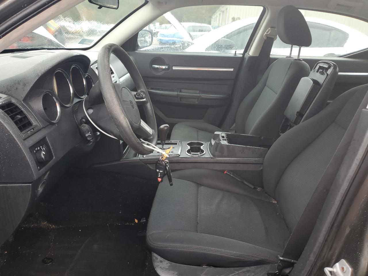 Lot #3276628066 2009 DODGE CHARGER