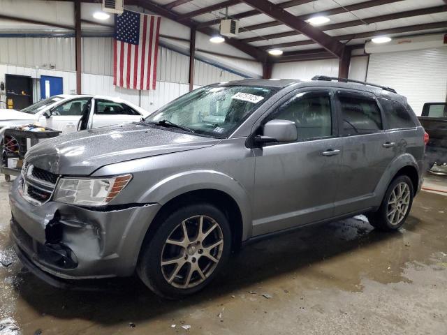 DODGE JOURNEY SX