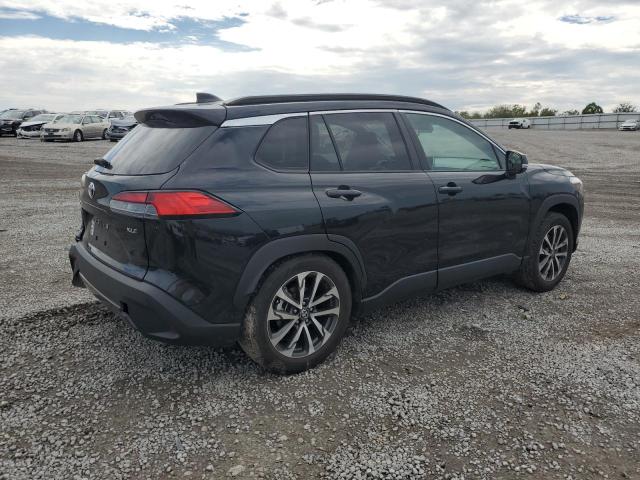 2023 TOYOTA COROLLA CR - 7MUEAAAG1PV061441