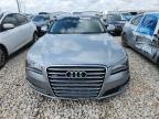 Lot #3297025341 2012 AUDI A8 QUATTRO