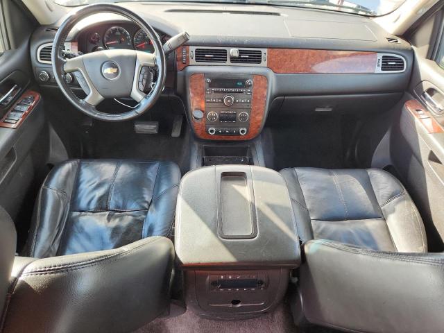 2011 CHEVROLET SUBURBAN K - 1GNSKJE31BR307498