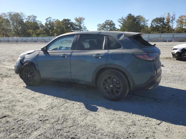 2024 HONDA HR-V SPORT #3281635401