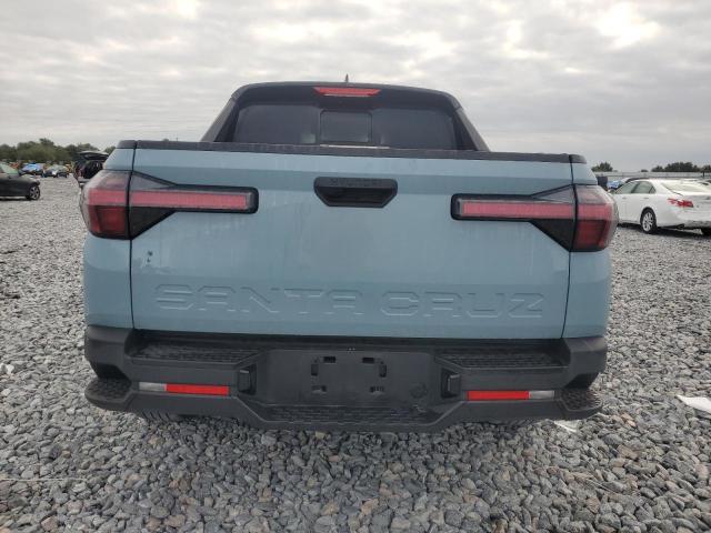 2024 HYUNDAI SANTA CRUZ - 5NTJC4AE8RH081117