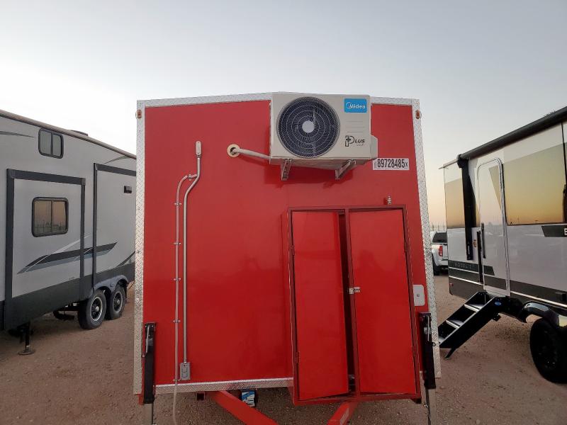 2024 TRA UNKNOWN #3284688330