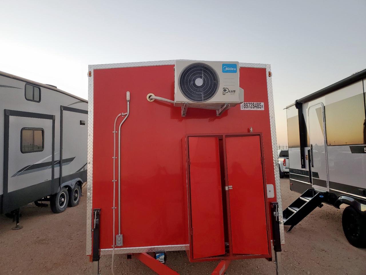 Lot #3284688330 2024 TRA UNKNOWN