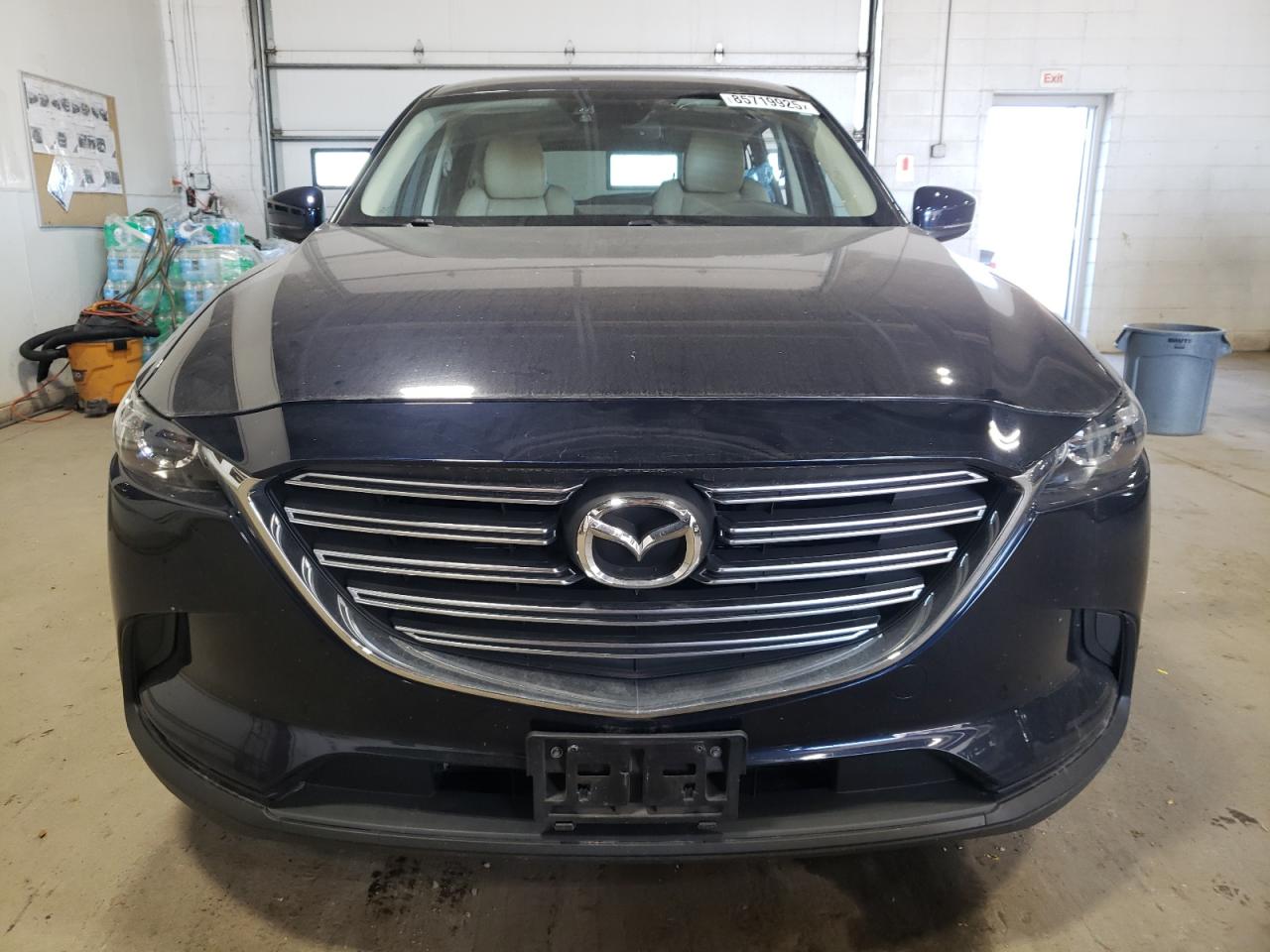 MAZDA CX-9 TOURING