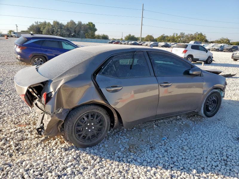 2018 TOYOTA COROLLA L - 5YFBURHE7JP820150