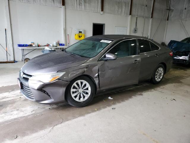 2015 TOYOTA CAMRY LE #3286725294