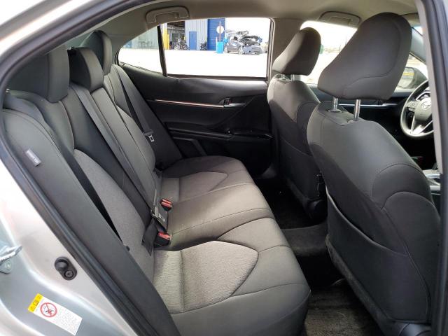 2018 TOYOTA CAMRY L JTNB11HK9J3026237