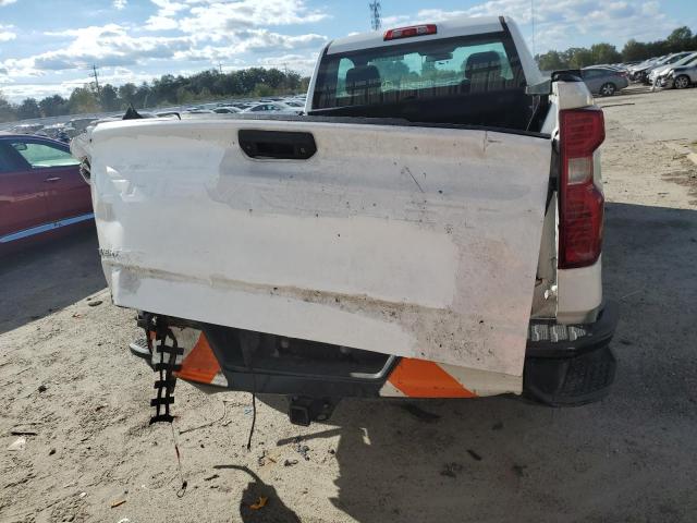 2020 CHEVROLET SILVERADO - 3GCNWAEH9LG368119