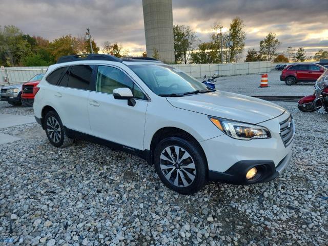 2016 SUBARU OUTBACK 2. - 4S4BSANC6G3286808