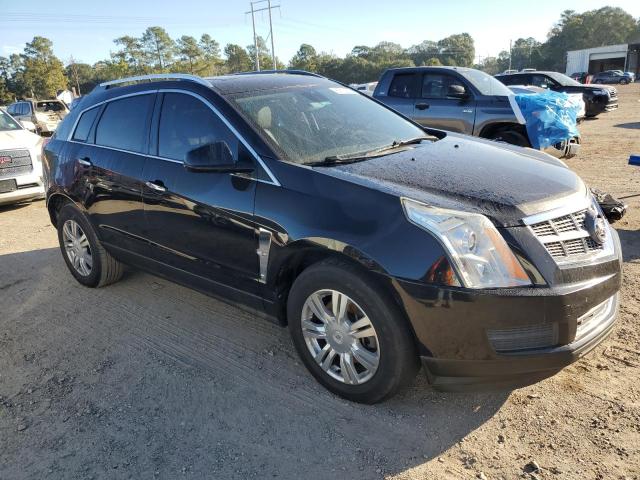2011 CADILLAC SRX LUXURY #3302664014