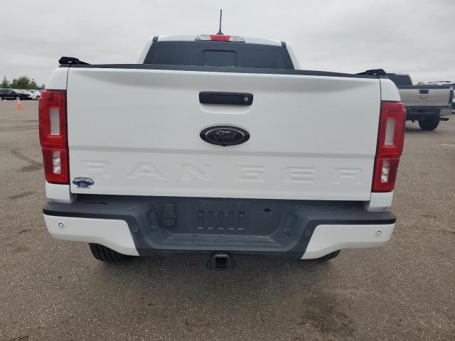 2021 FORD RANGER XL #3268284046