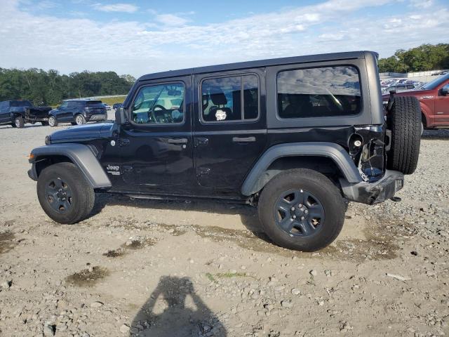 2018 JEEP WRANGLER U - 1C4HJXDG4JW183319
