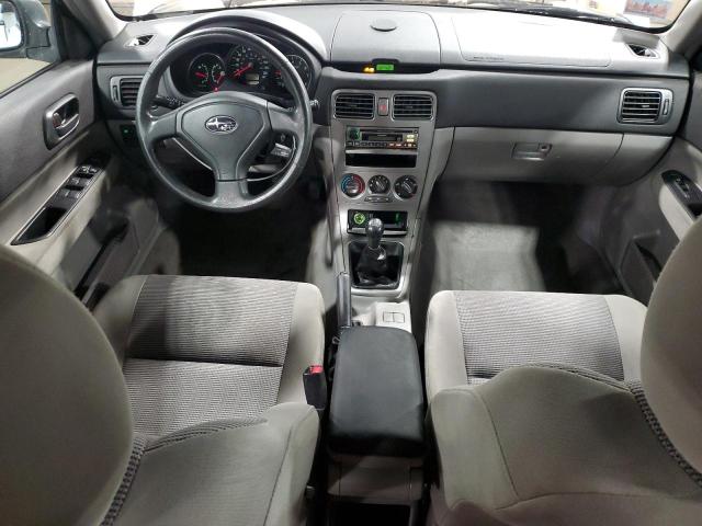 2006 SUBARU FORESTER 2 #3285589268