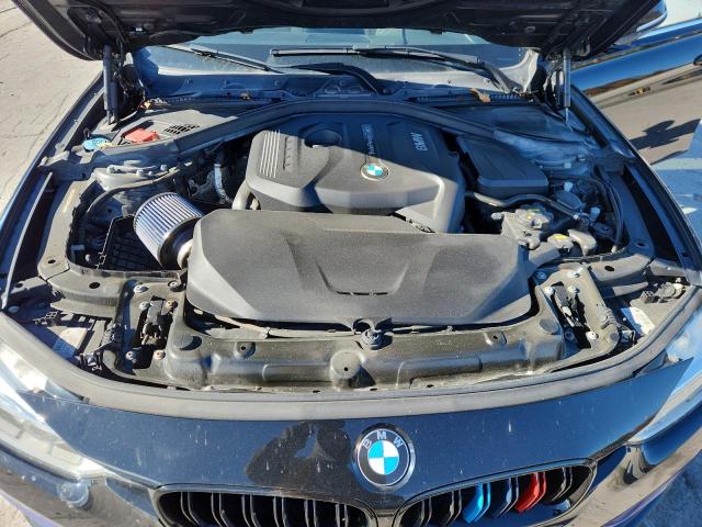 2018 BMW 330 XI #3301969420