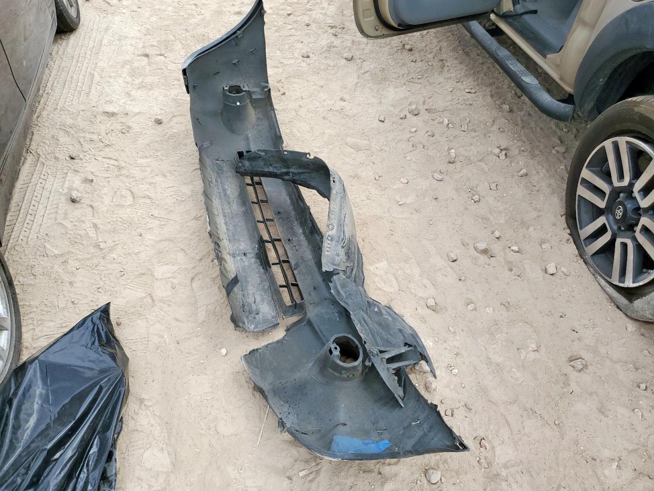 TOYOTA TACOMA DOUBLE CAB PRERUNNER