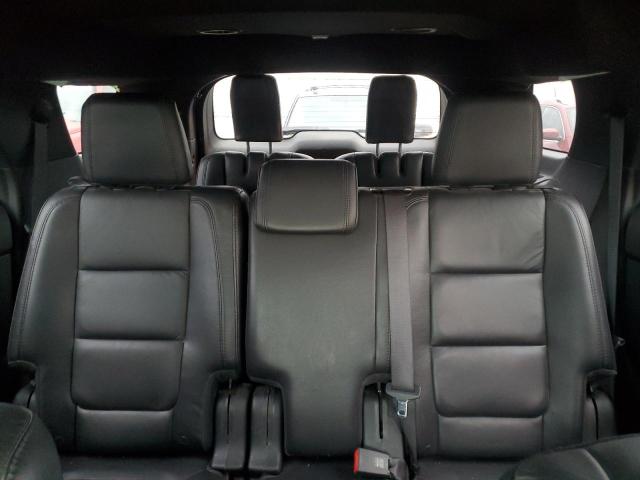 2014 FORD EXPLORER X - 1FM5K8D81EGB60624