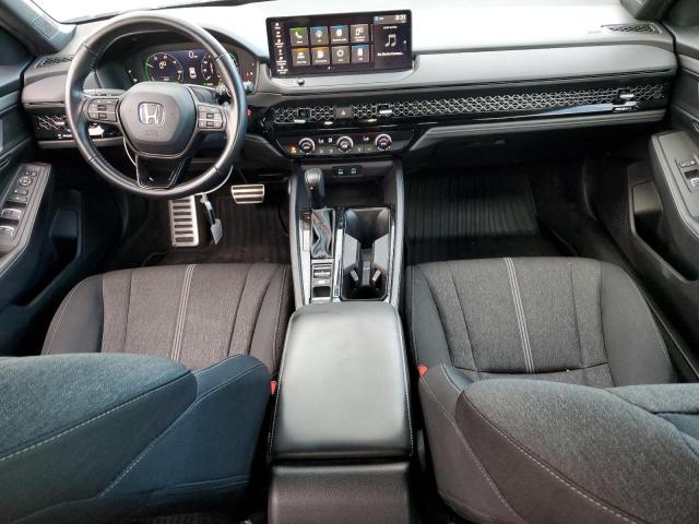 2023 HONDA ACCORD HYBRID SPORT 1HGCY2F50PA017620