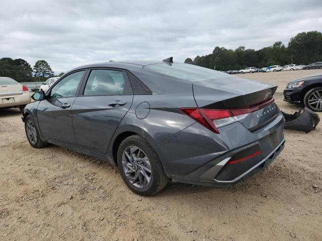 2024 HYUNDAI ELANTRA SEL - KMHLM4DGXRU738339