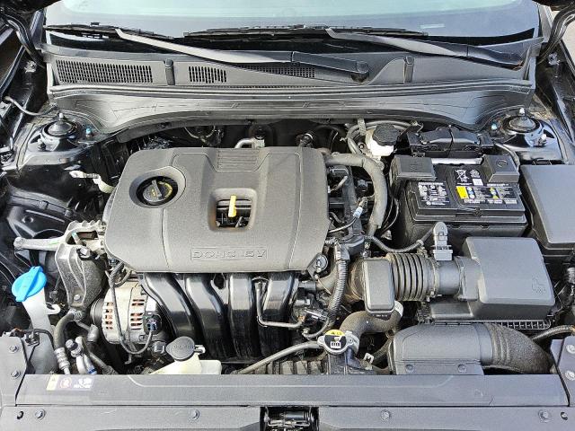 2024 KIA FORTE LX #3302830899