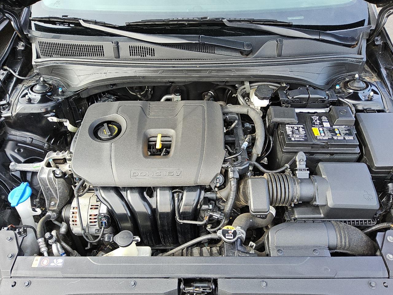 Lot #3302830899 2024 KIA FORTE LX