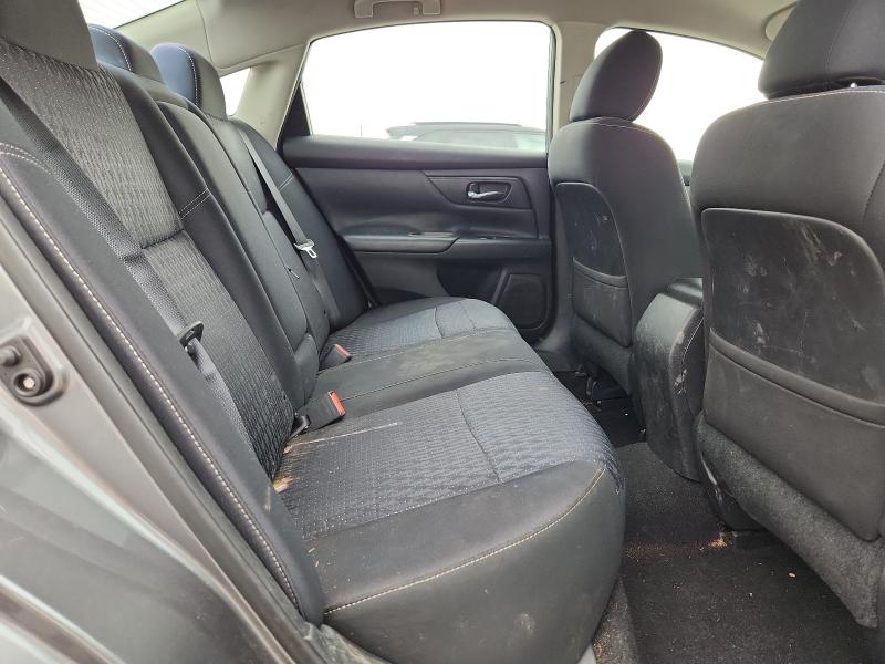 2016 NISSAN ALTIMA 2.5 - 1N4AL3AP8GC163177