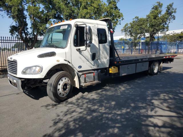 Global Auto Auctions: 2013 FREIGHTLINER M2 106 MED