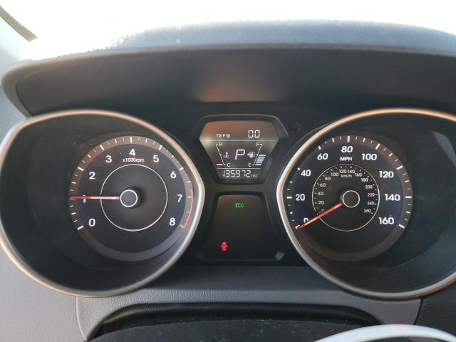 2016 HYUNDAI ELANTRA SE 5NPDH4AE3GH748931