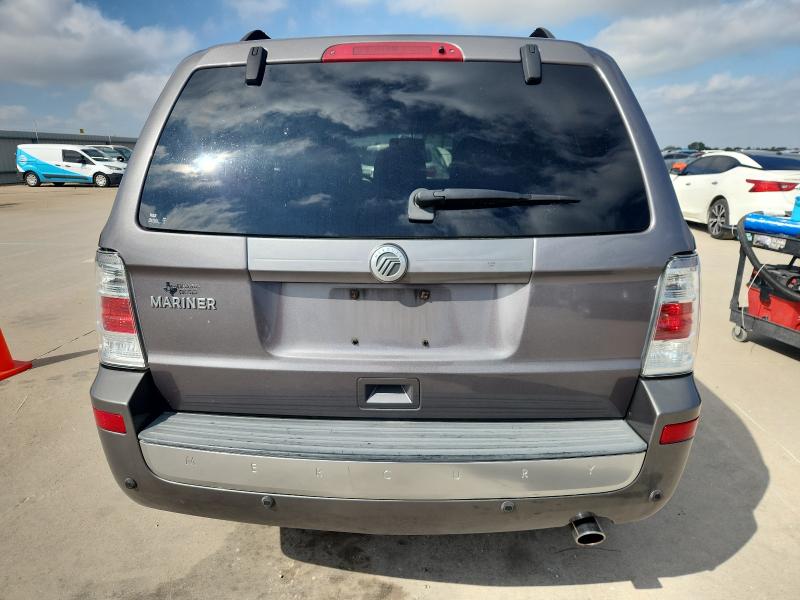 2010 MERCURY MARINER PR - 4M2CN8H7XAKJ25120