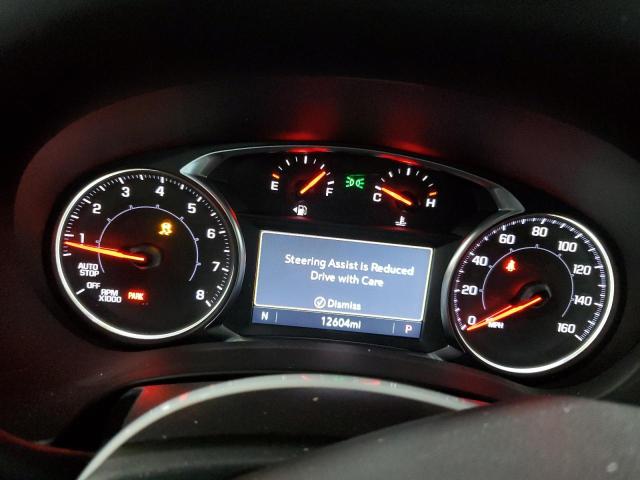 2024 GMC TERRAIN AT - 3GKALYEG6RL190195