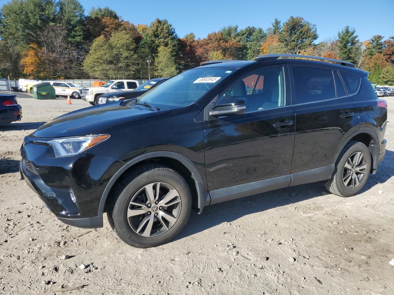 TOYOTA RAV4 ADVENTURE