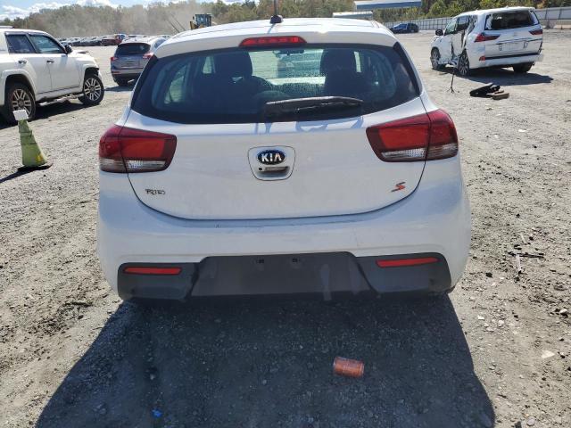 2019 KIA RIO S 3KPA25ABXKE248536