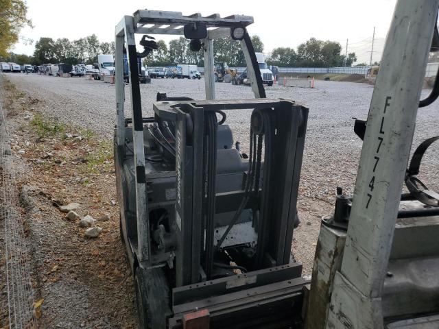 Global Auto Auctions: 2013 NISS FORKLIFT