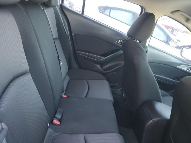 2017 MAZDA 3 SPORT - 3MZBN1K7XHM139567