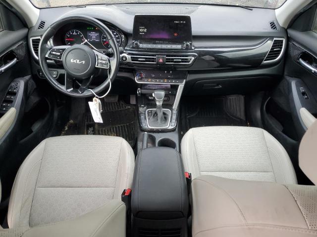 2023 KIA SELTOS EX KNDERCAA5P7468148