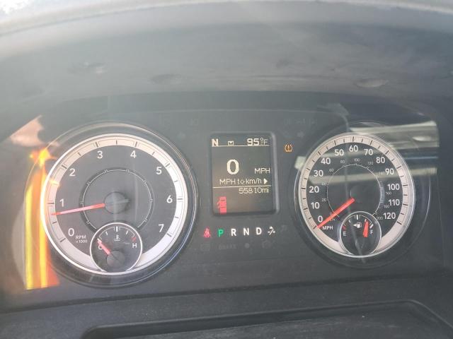 2017 RAM 1500 ST #3291194961